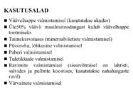 VÄÄVEL #7