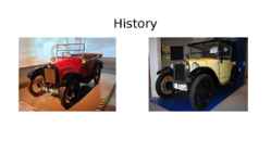 Bayerische Motoren Werke AG #4