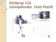 August Kitzberg #14