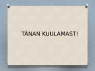 Juhan viidingu elulugu #10