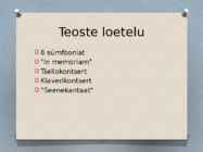 Lepo Sumera #5