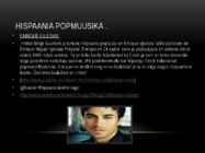 Hispaania muusika #8