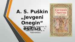 A S-Puskin-Jevgeni Onegin