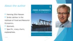 Food economics #2