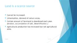 Food economics #13