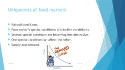 Food economics #5