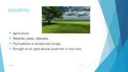 Food economics #8