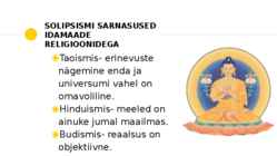 Solipsismi powerpoint #6