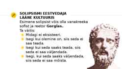 Solipsismi powerpoint #7