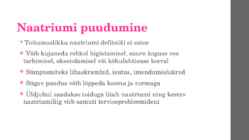 NAATRIUM #5
