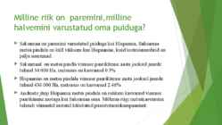 Saksamaa ja Hispaania metsad ja metsamajandus #6