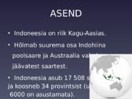 INDONEESIA #2