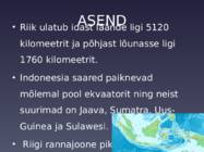 INDONEESIA #3