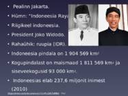 INDONEESIA #5