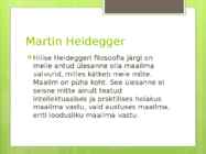 Mis on elu mõte #4
