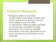Mis on elu mõte #5