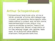 Mis on elu mõte #6