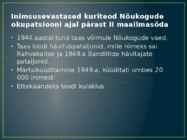 Inimsusevastased kuriteod Eestis #6