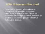 USA metsad #13