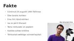 Jim Ashilevi #2