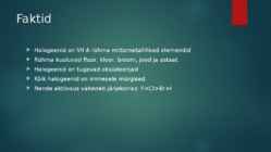 Halogeenid #2