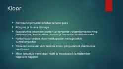 Halogeenid #5