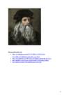Leonardo da Vinci - Püha õhtusöömaaeg #5