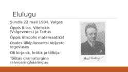 Paul-Viiding #2