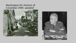 Pentagon Washingtonis #3