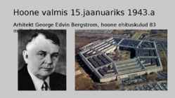 Pentagon Washingtonis #7