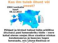 Eesti kliima #18