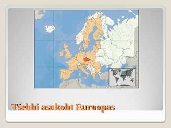 Tšehhi Vabariik #2