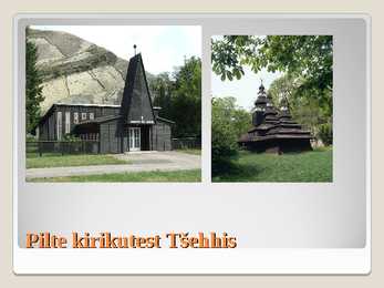 Tšehhi Vabariik #5