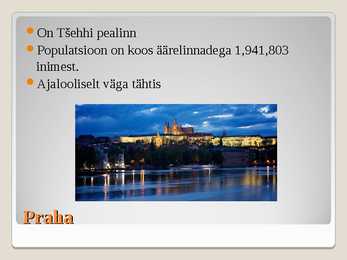 Tšehhi Vabariik #8