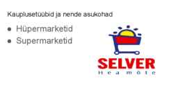 Selveri esitlus #5