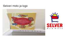 Selveri esitlus #6