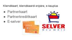 Selveri esitlus #7