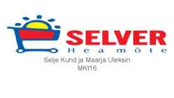 Selveri esitlus