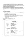 CV online #2