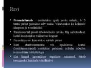 Parasitaarsed nahahaigused #7