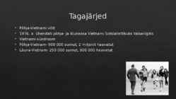 Vietnami sõda #6