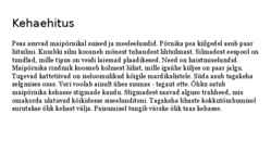 Maipõrnikas #6