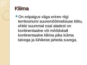 Venemaa Föderatsioon #22