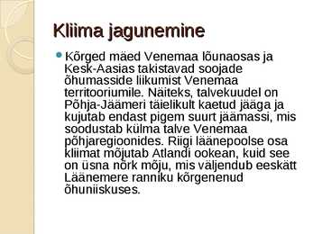 Venemaa Föderatsioon #23