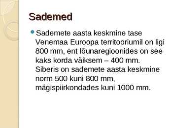Venemaa Föderatsioon #25