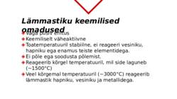 Lämmastik ja lämmastikuühendid #6