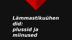 Lämmastik ja lämmastikuühendid