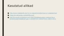 Mentoolsigaretid #8