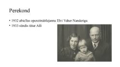 August Gailit #5