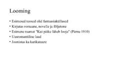 August Gailit #6